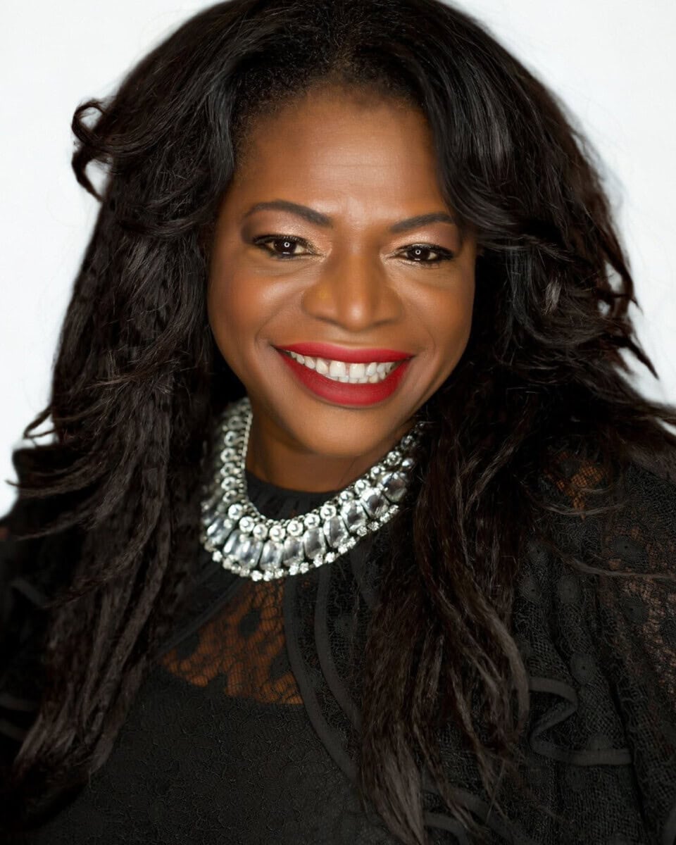 Faith James