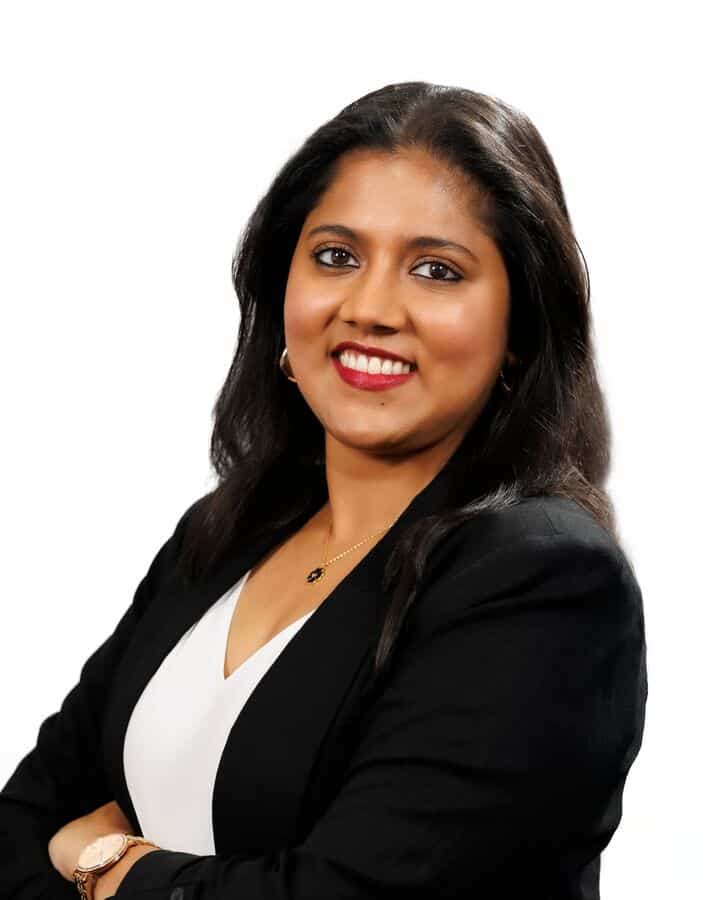 Faiza Mushathick