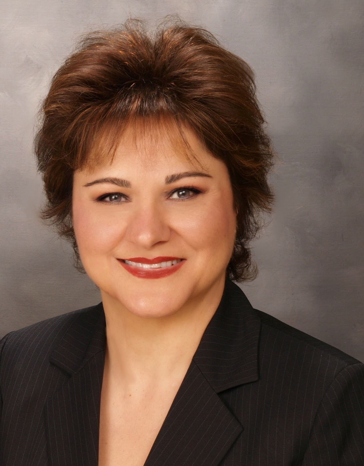Farah Shinali