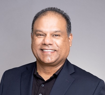 Farooq "Fred" Akhtar