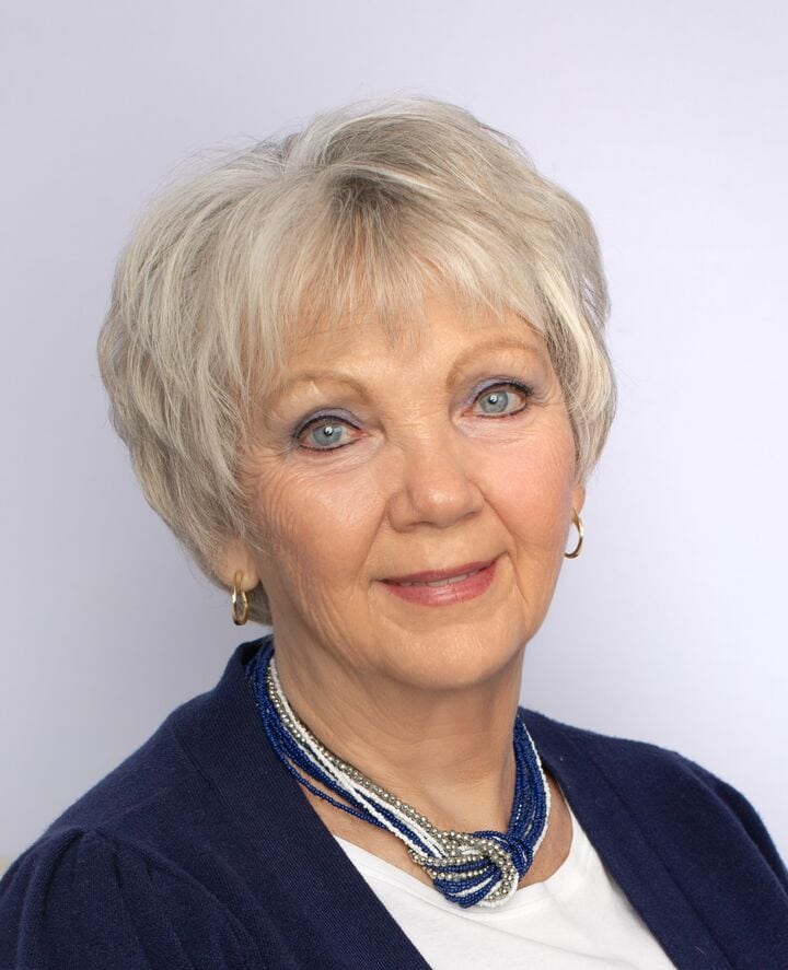 Faye Hudson