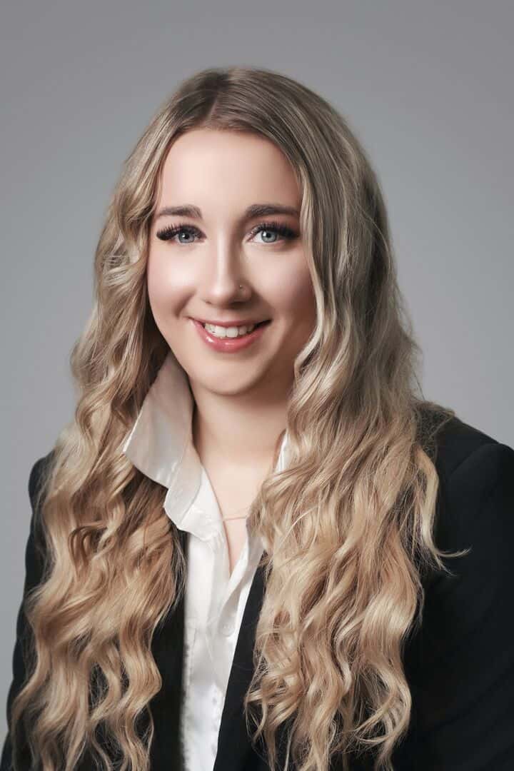 Felicia Ouellette