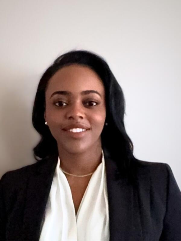 Felisha Pierre-Louis