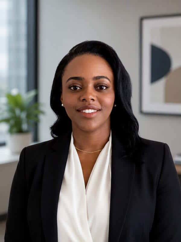 Felisha Pierre-Louis