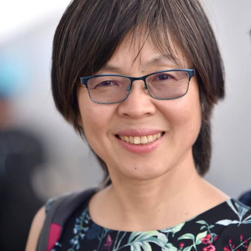 Fengling (Linda) Cheng