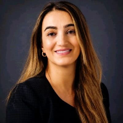 Filiz Palic