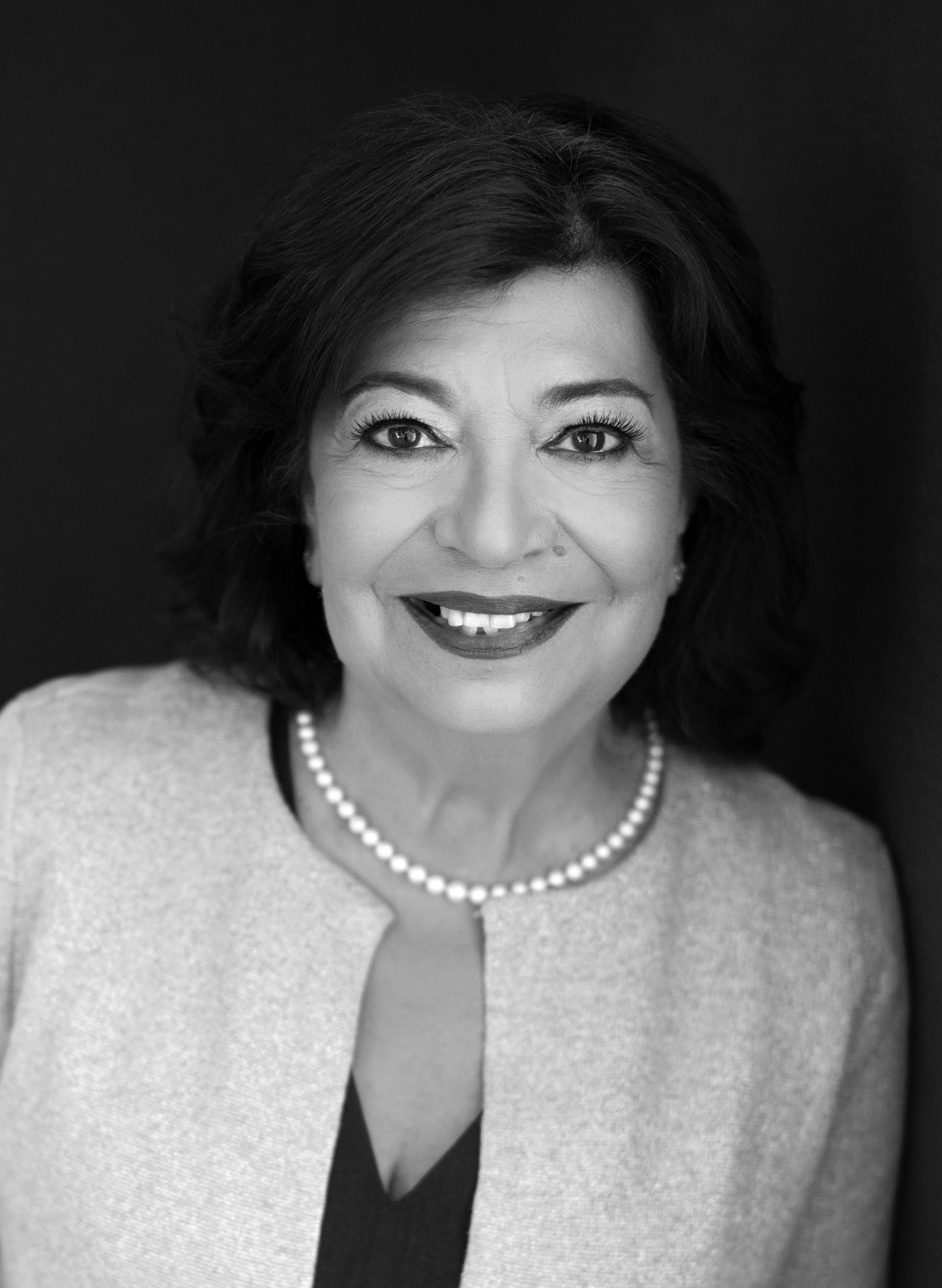 Francine Higgins