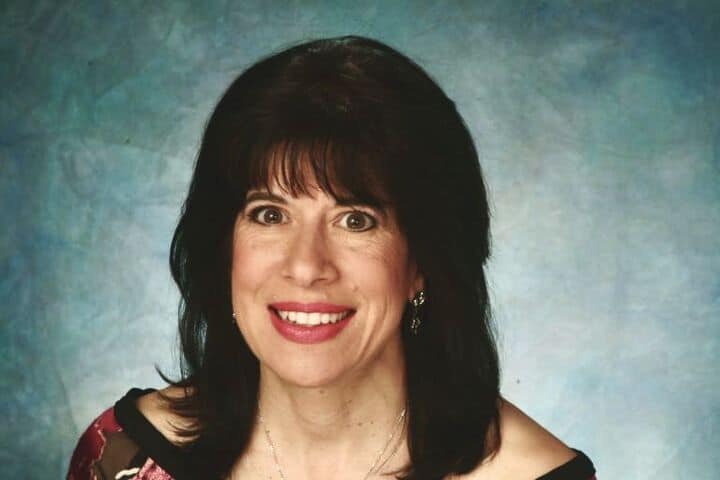 Francine Passalacqua
