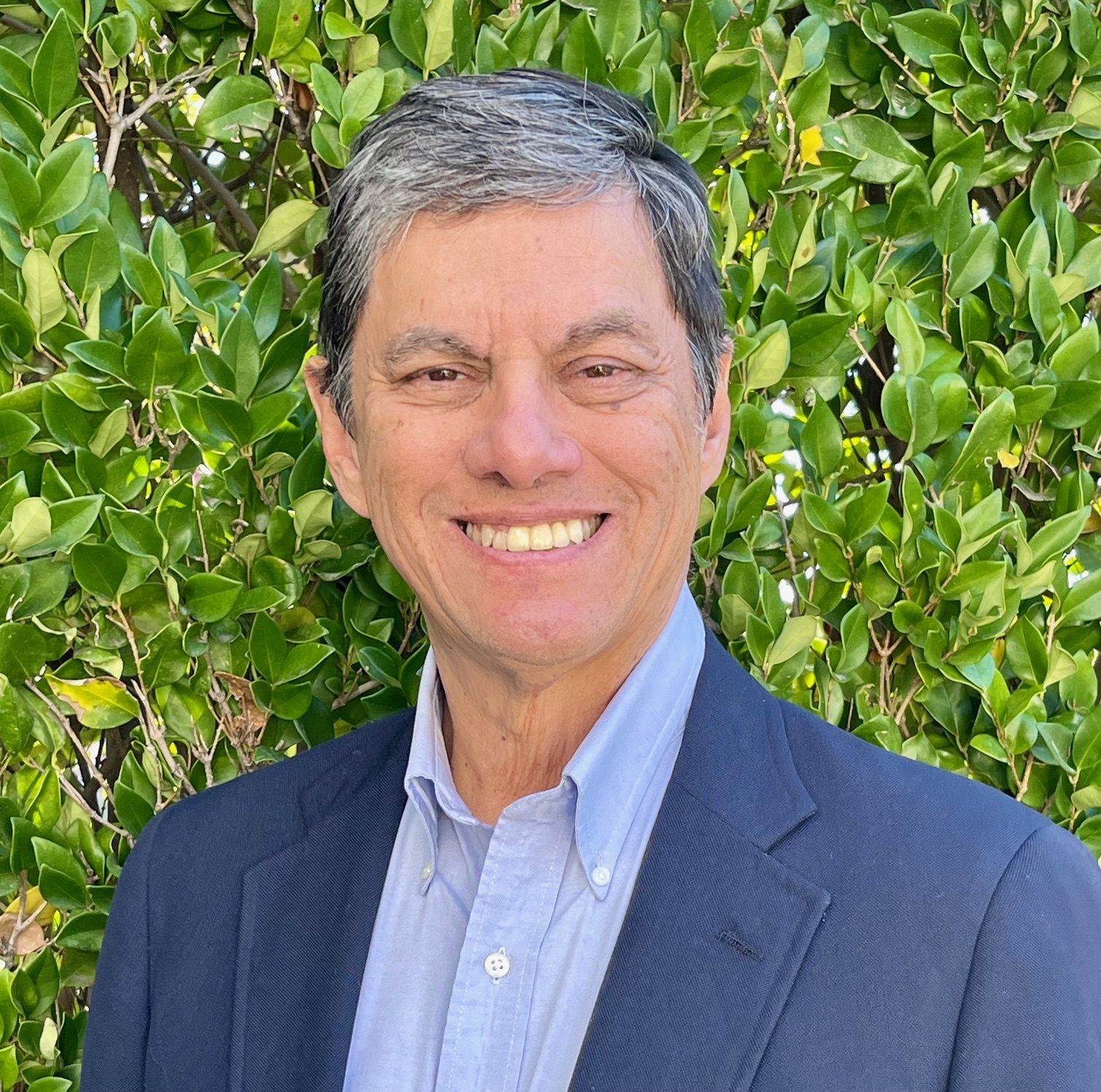 Frank Parodi