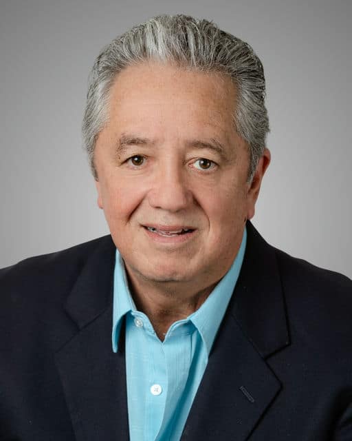 Fred Hinojos