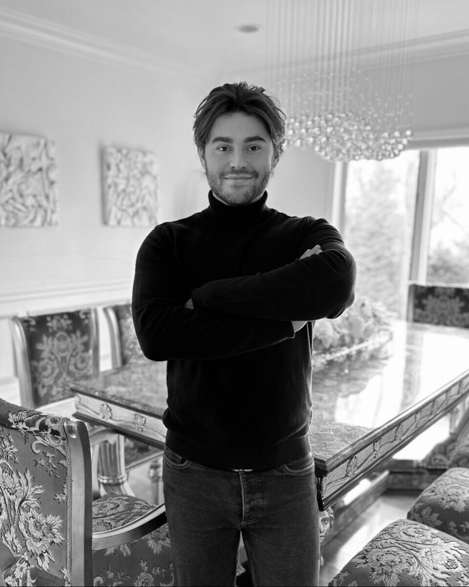 Frederick Luberto