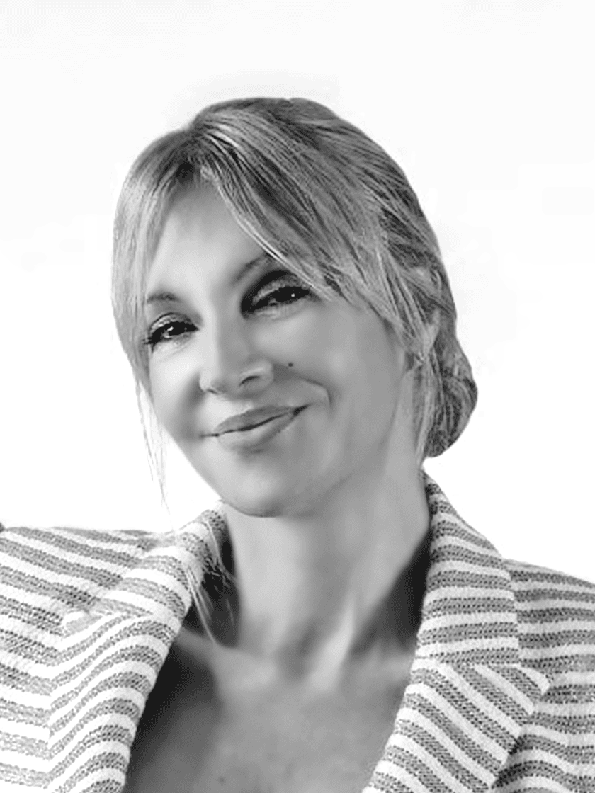 Frederique Zetlaoui