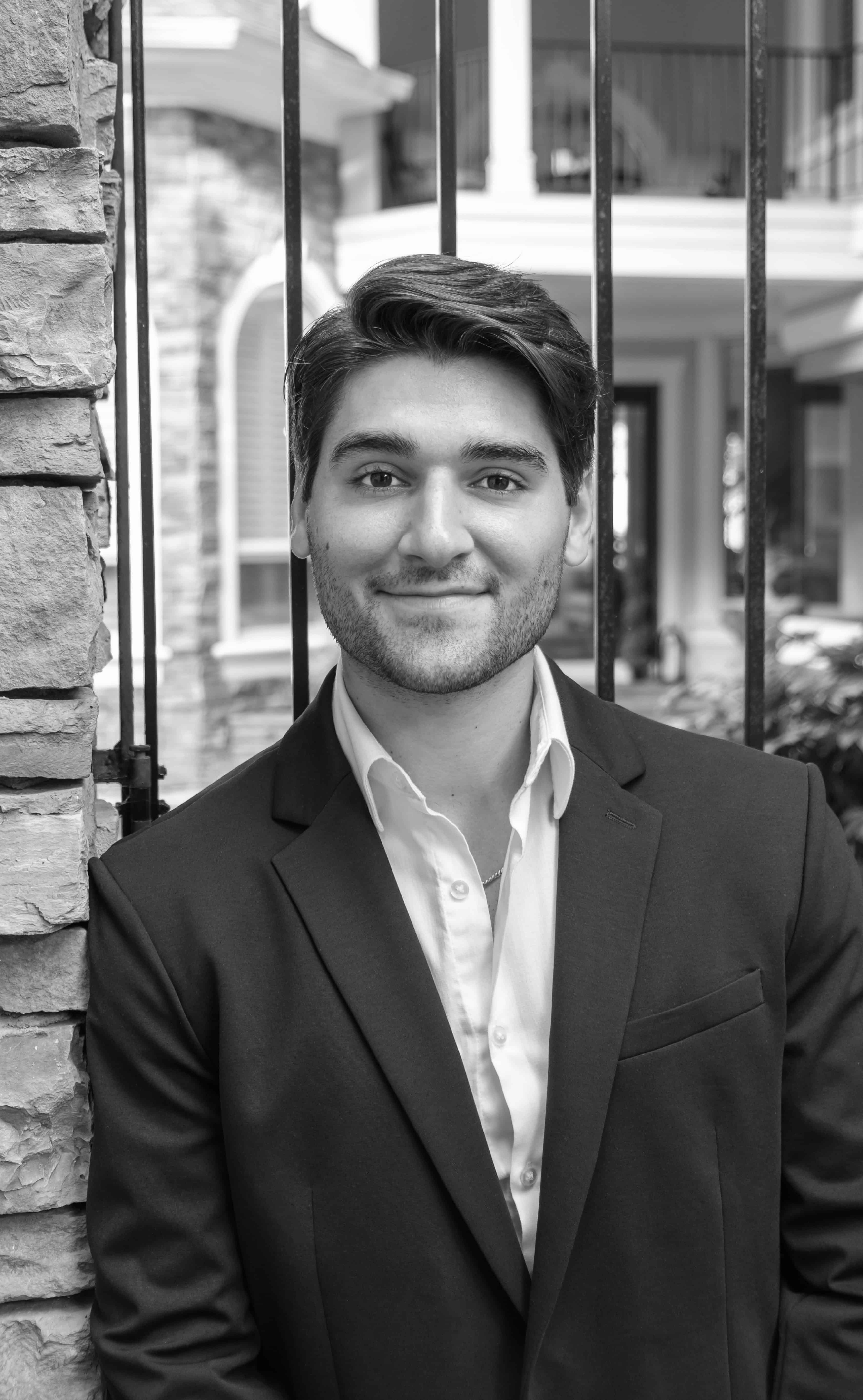 Gabe Cicala