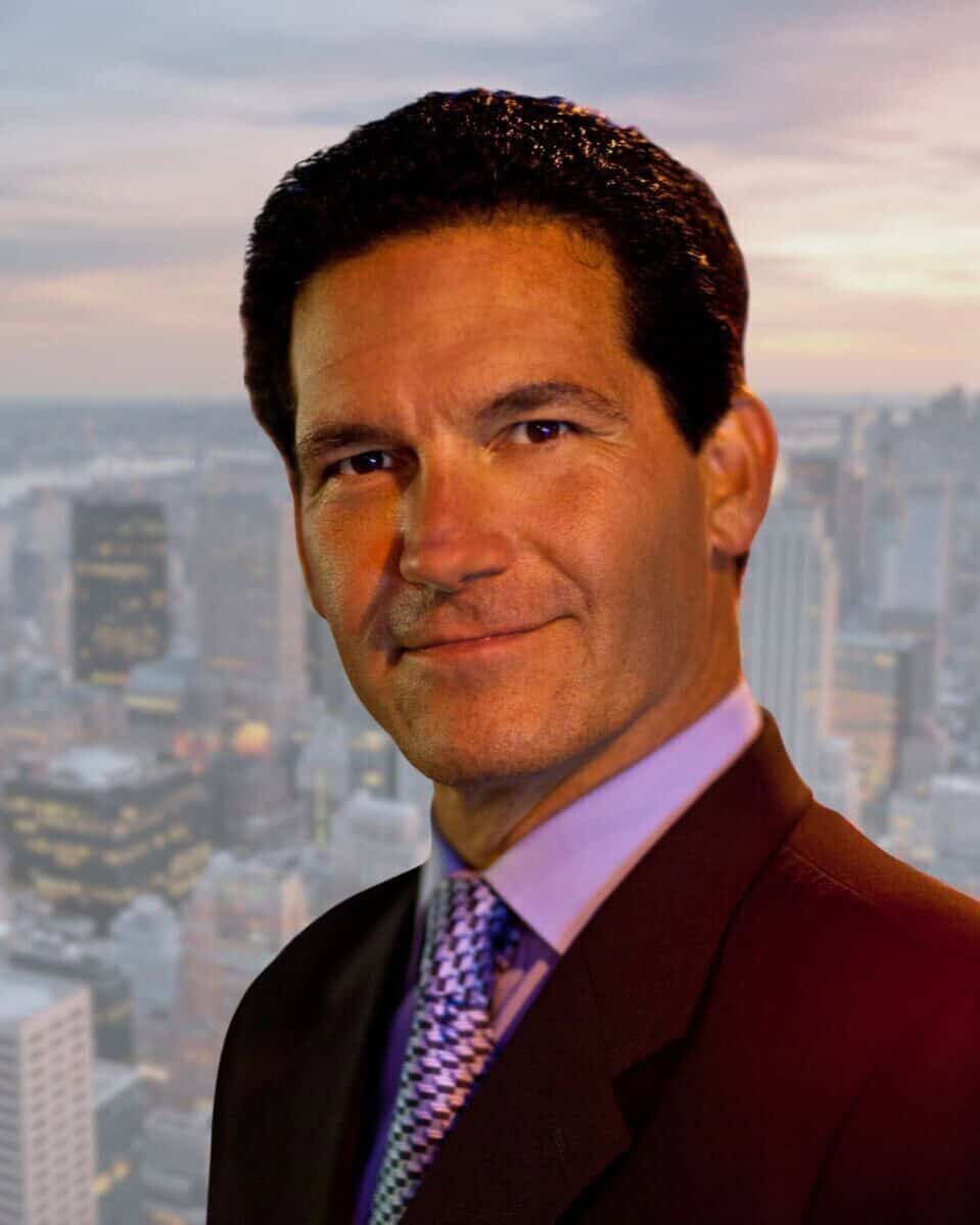 Gabriel M. Pasquale