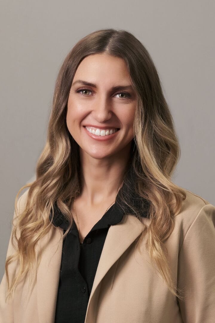 Gabrielle Gavoni