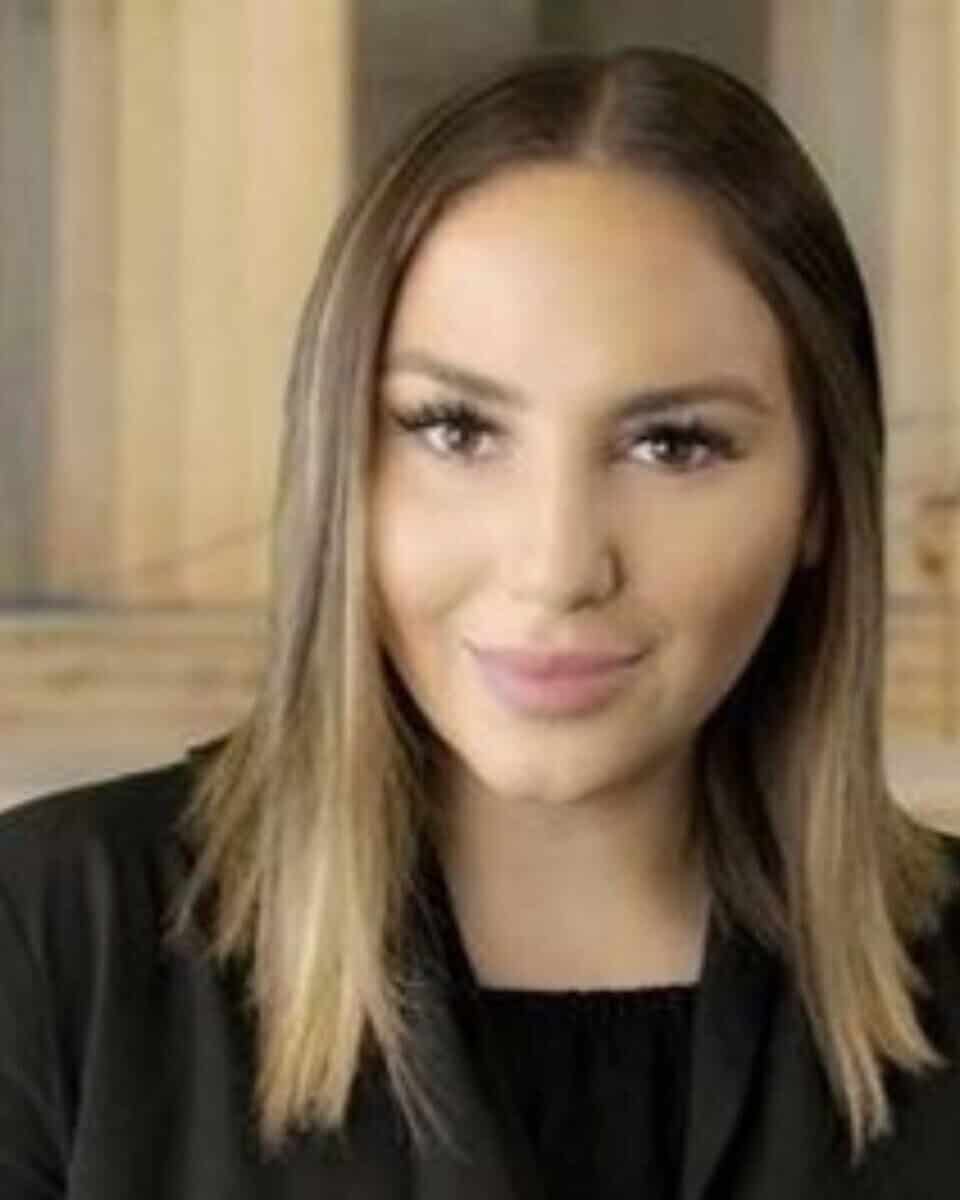 Gabrielle Valella