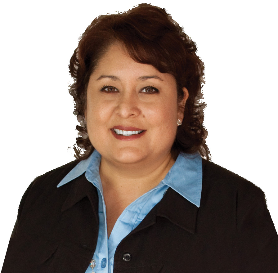 Gaby Espinoza