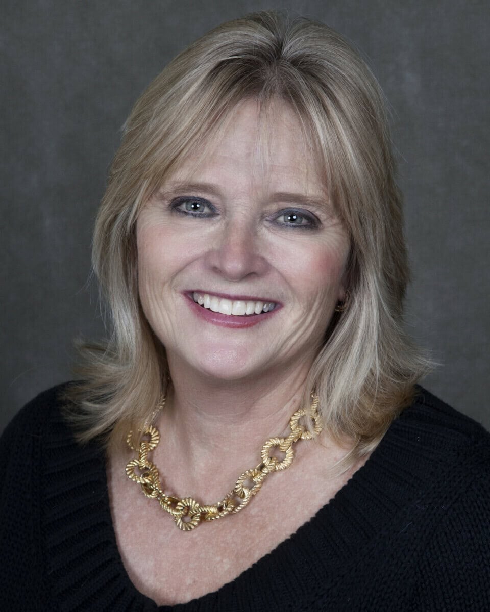 Gail Cohen