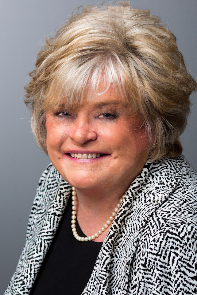Gail Finley