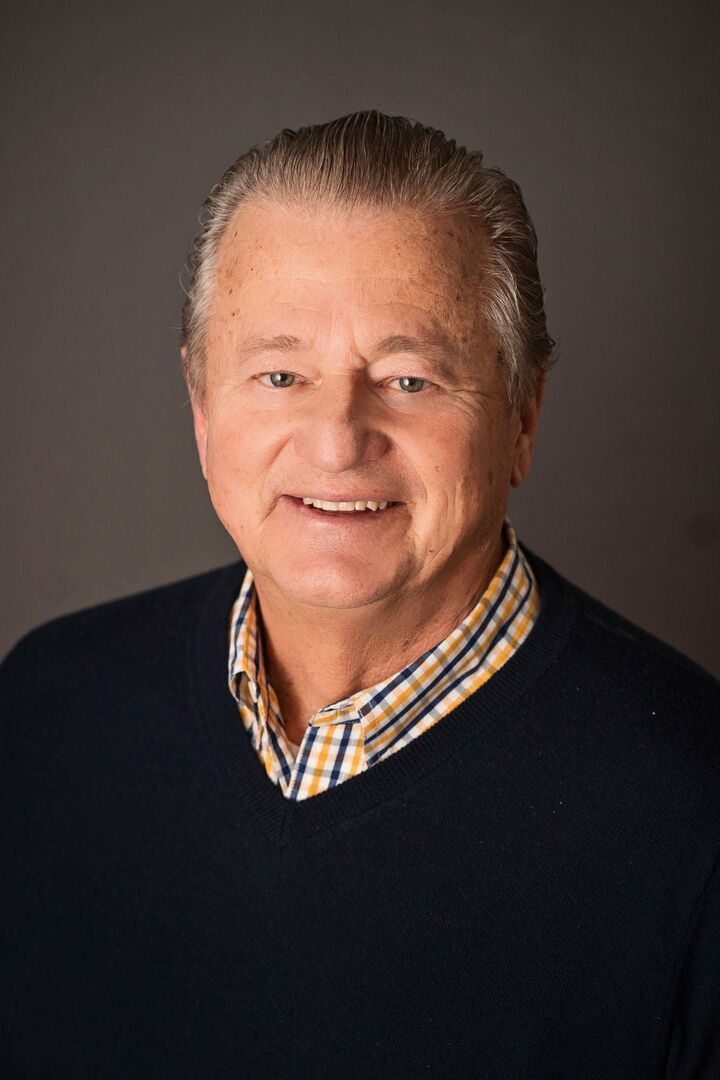 Gary Doerrfeld