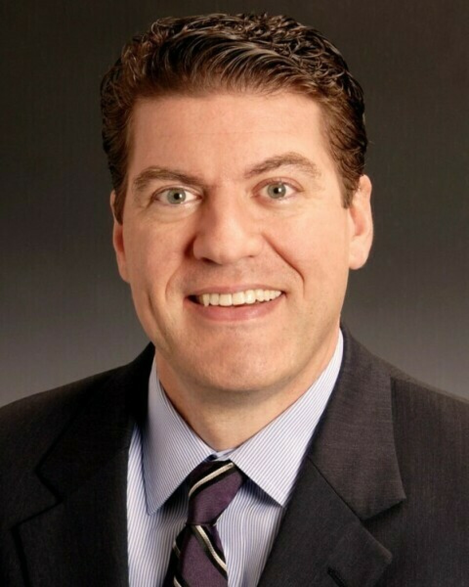 Gary J. Blaine, PA