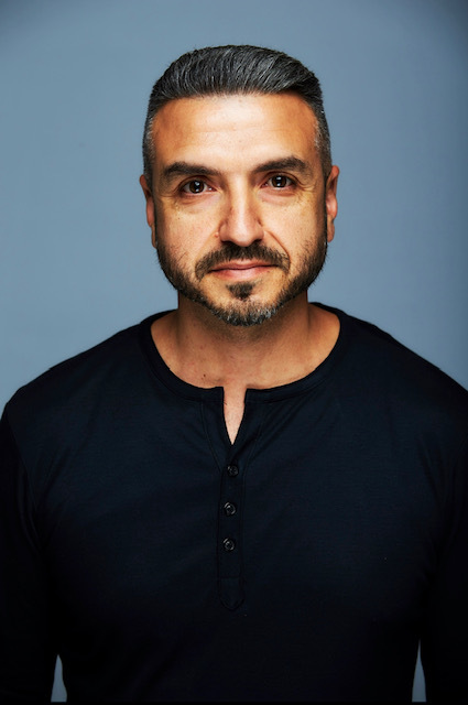 Gary Keshishyan