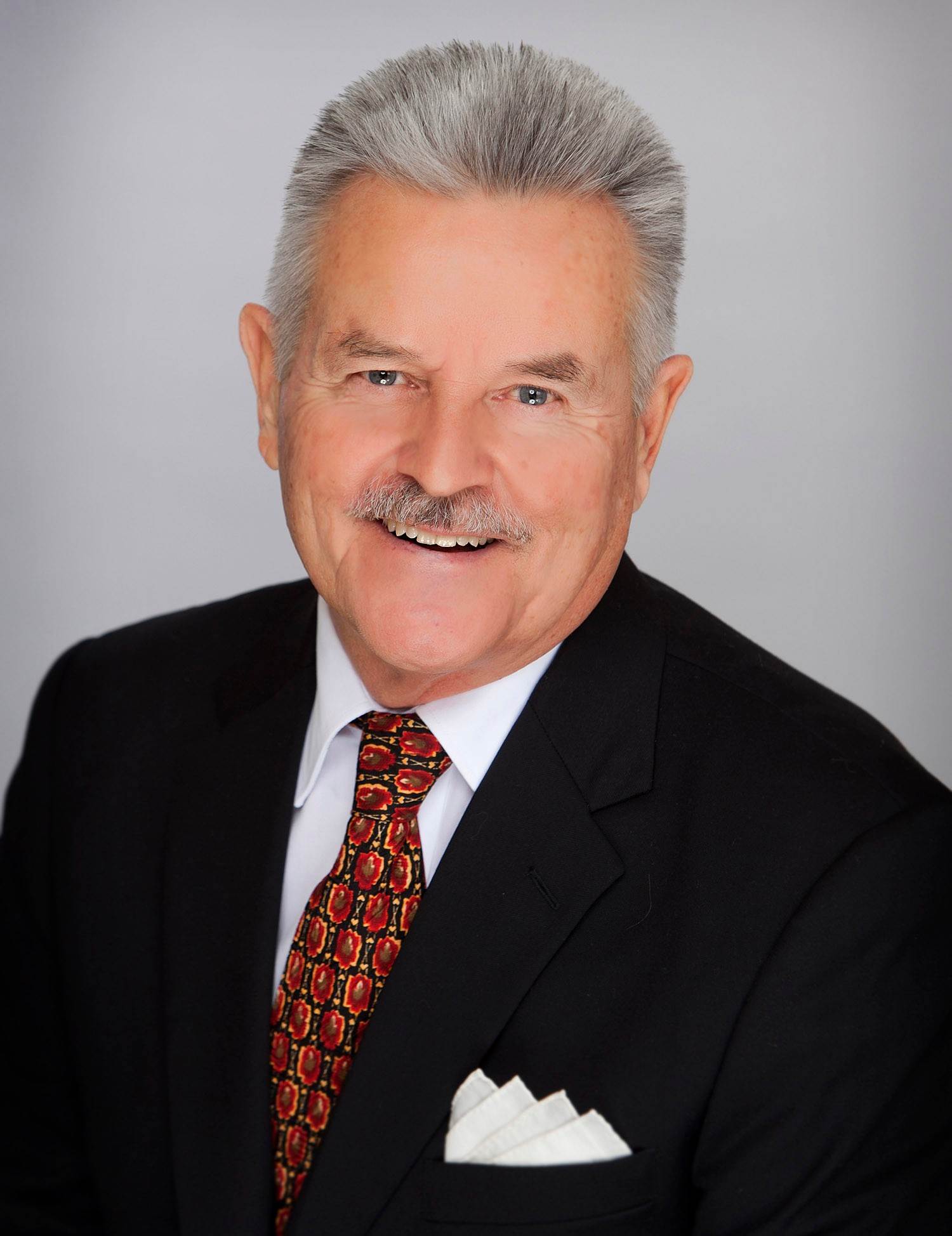 Gary Wolff