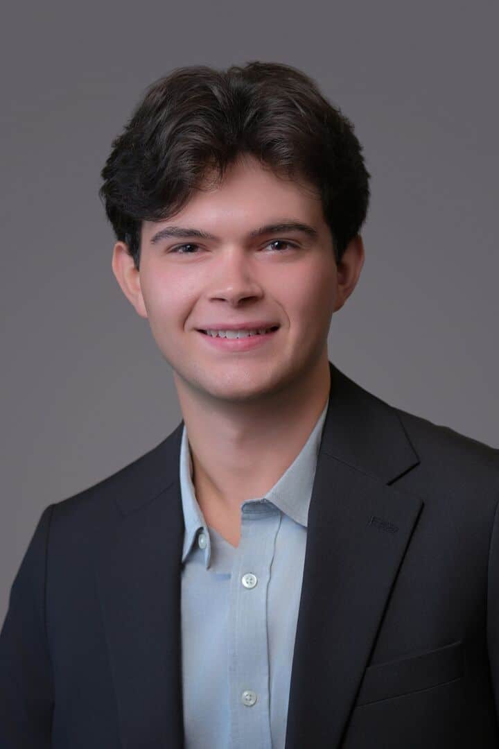 Gavin Delaney