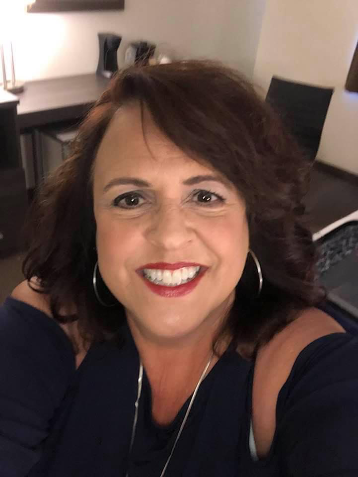 Gayle Halvorson