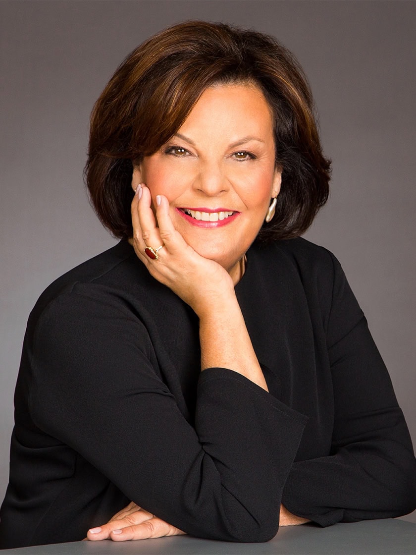 Gayle Johansen