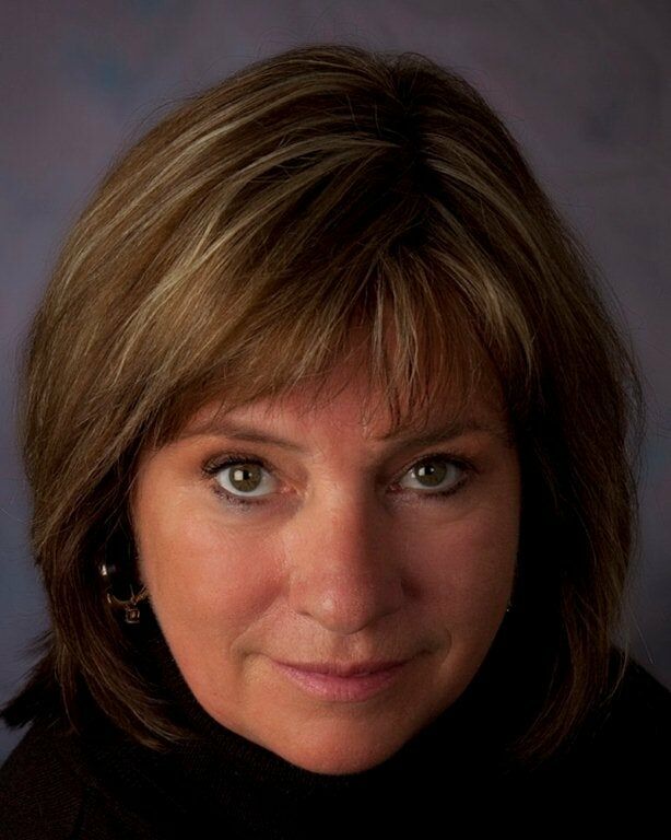 Gayle Treworgy