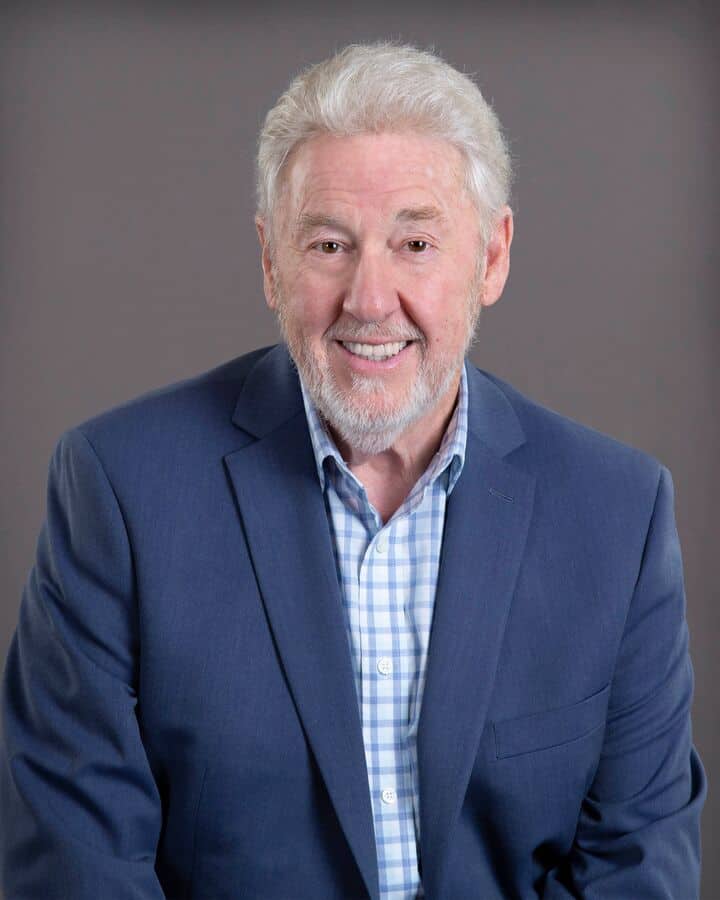 Gene Ellis