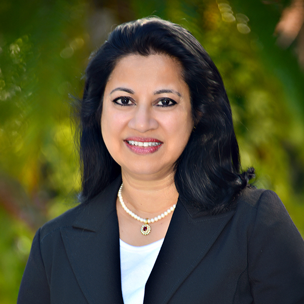 Genny Ramachandran