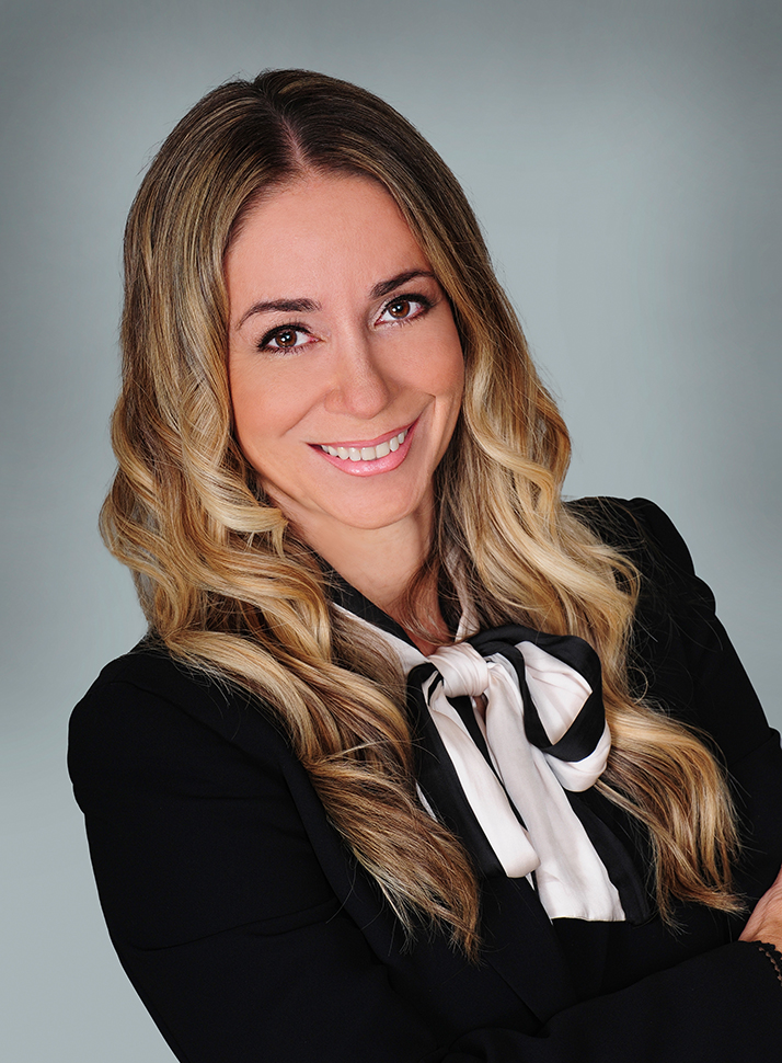 Georgette Bisteni