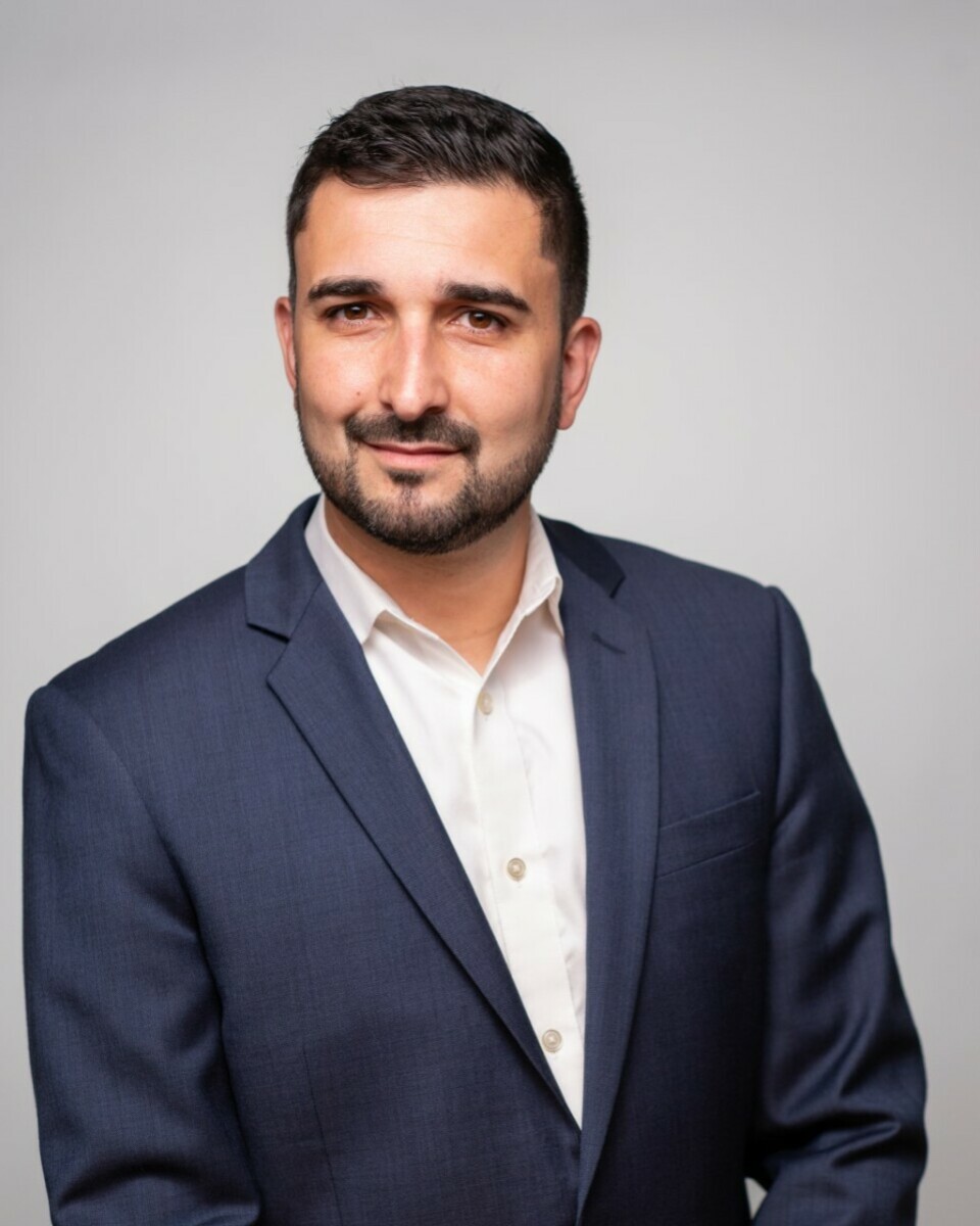 Gerardo Dominguez