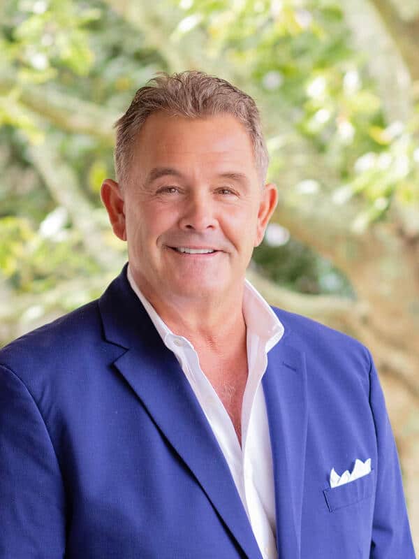 Gerret Conover