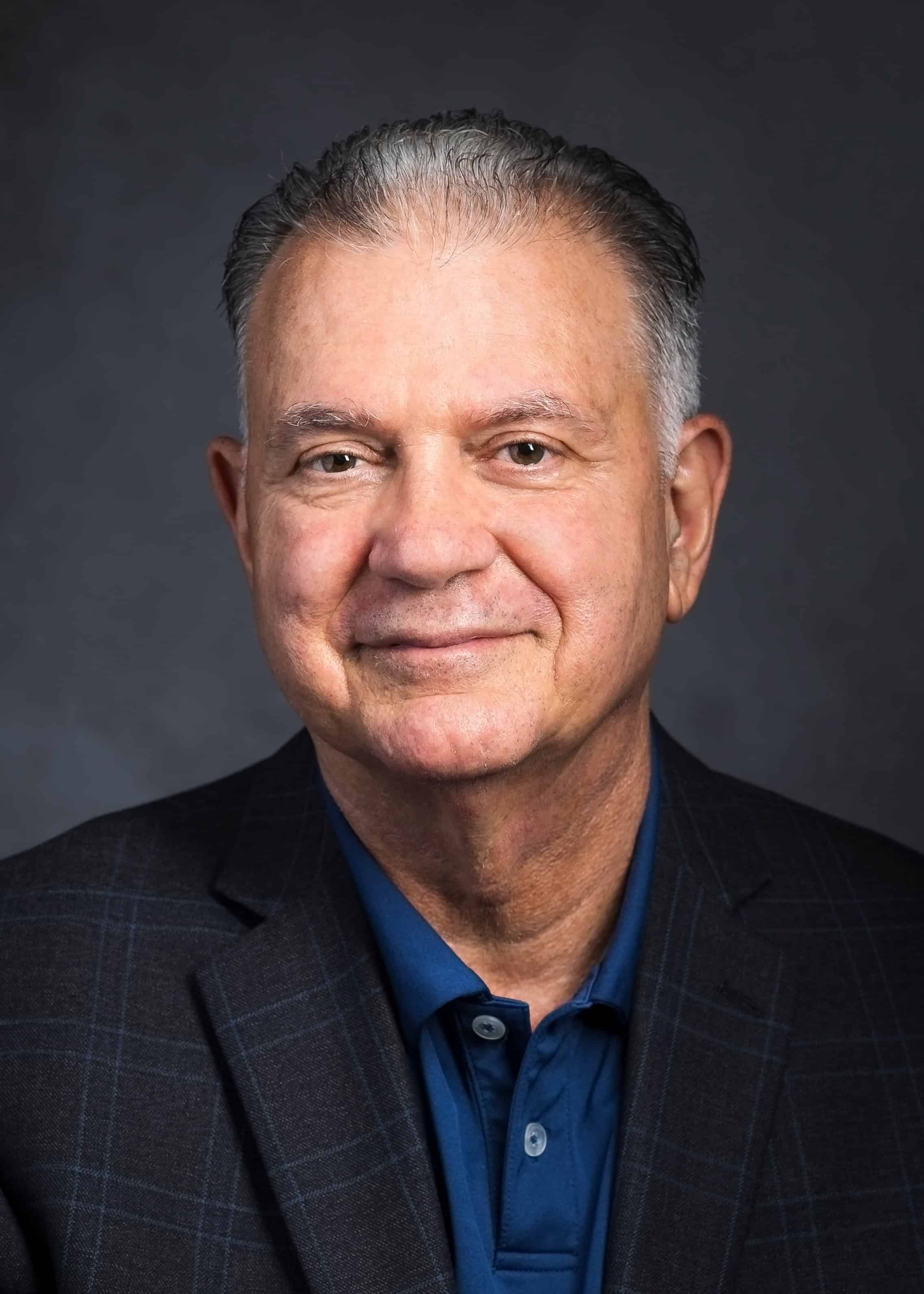 Gerry Leo