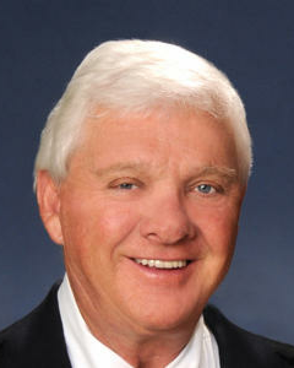 Gilbert Clark