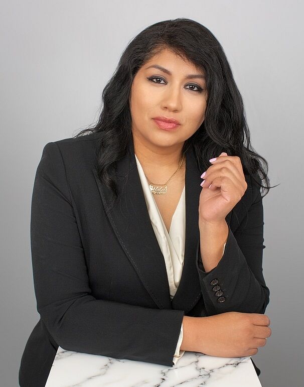 Gilda Alarcon