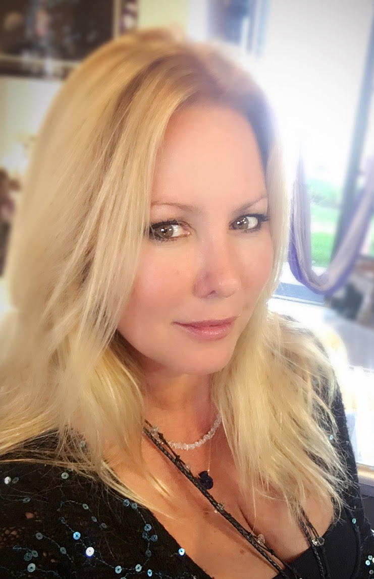 Gillian Caine