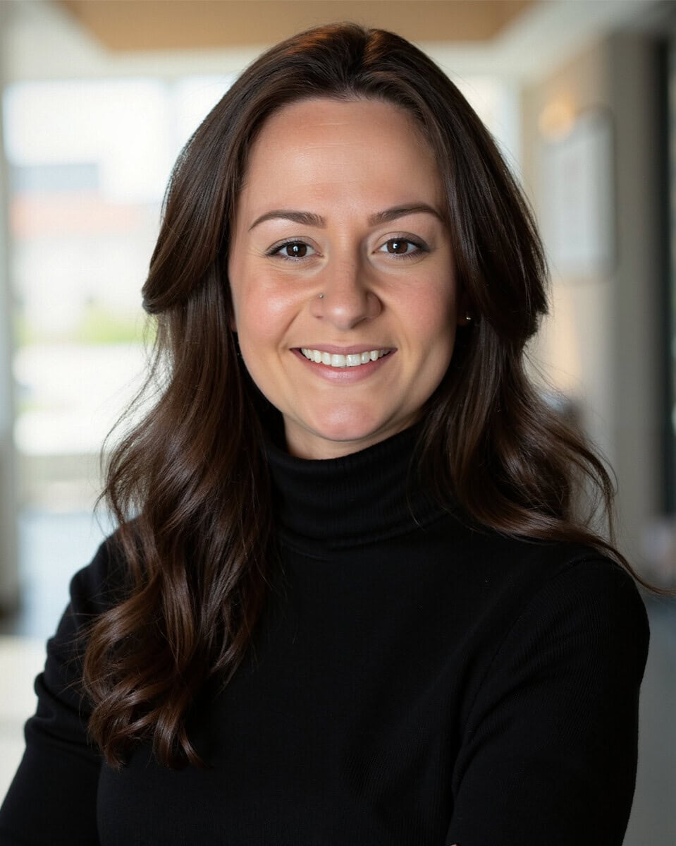 Gina Calise