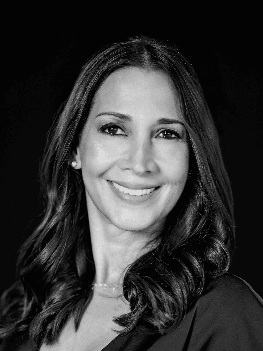 Gina Cooper