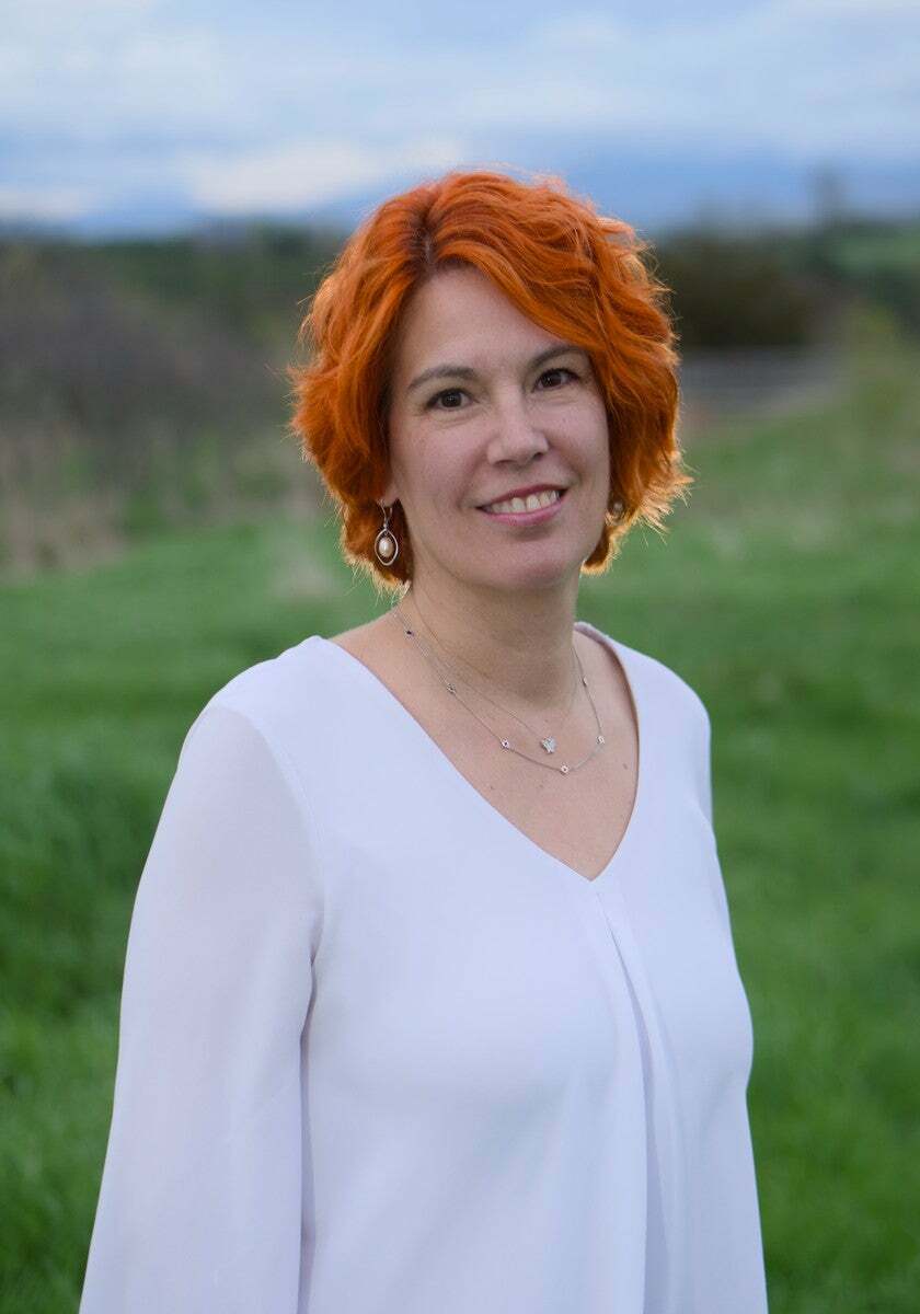 Gina Laveroni