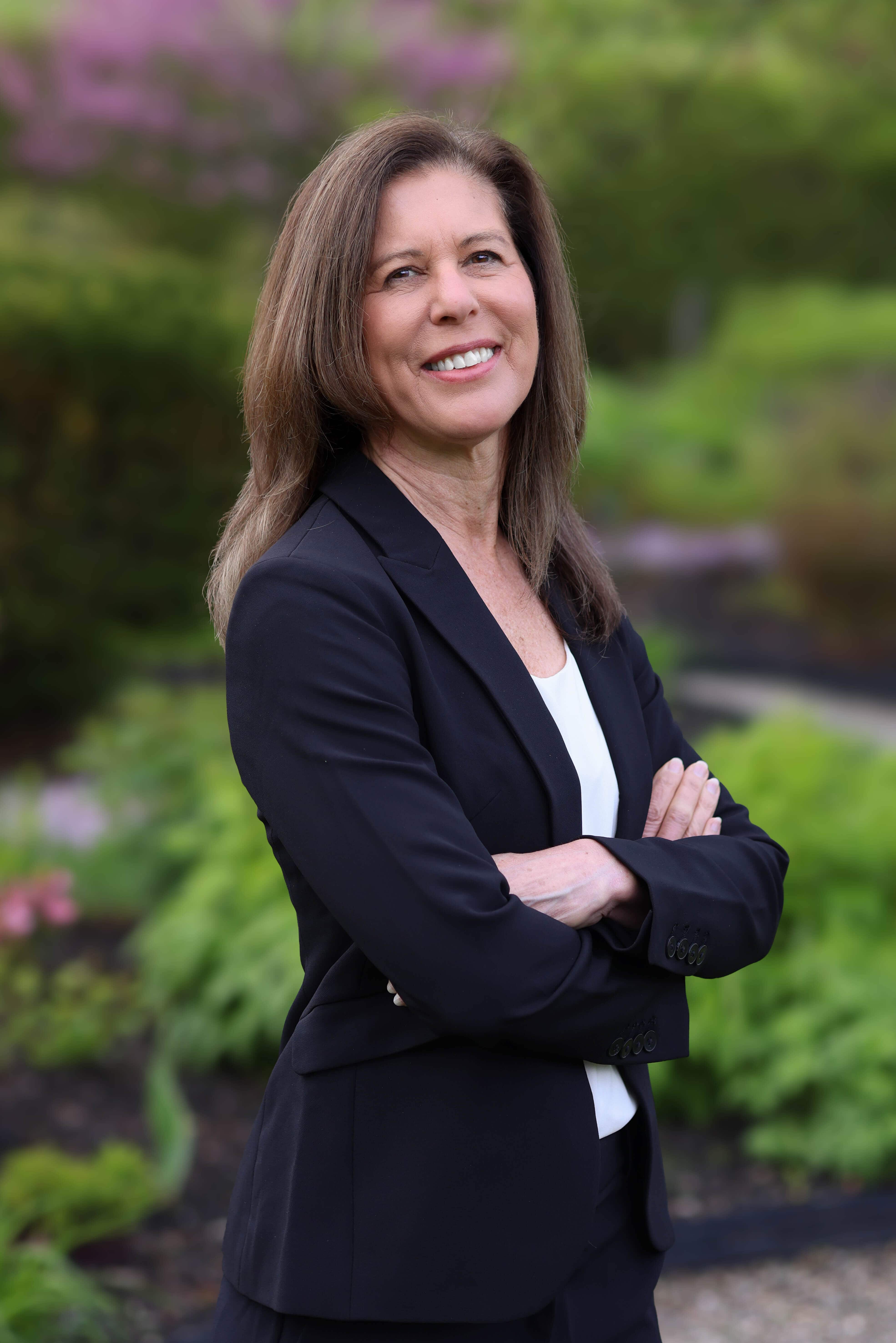 Gina Letourneau