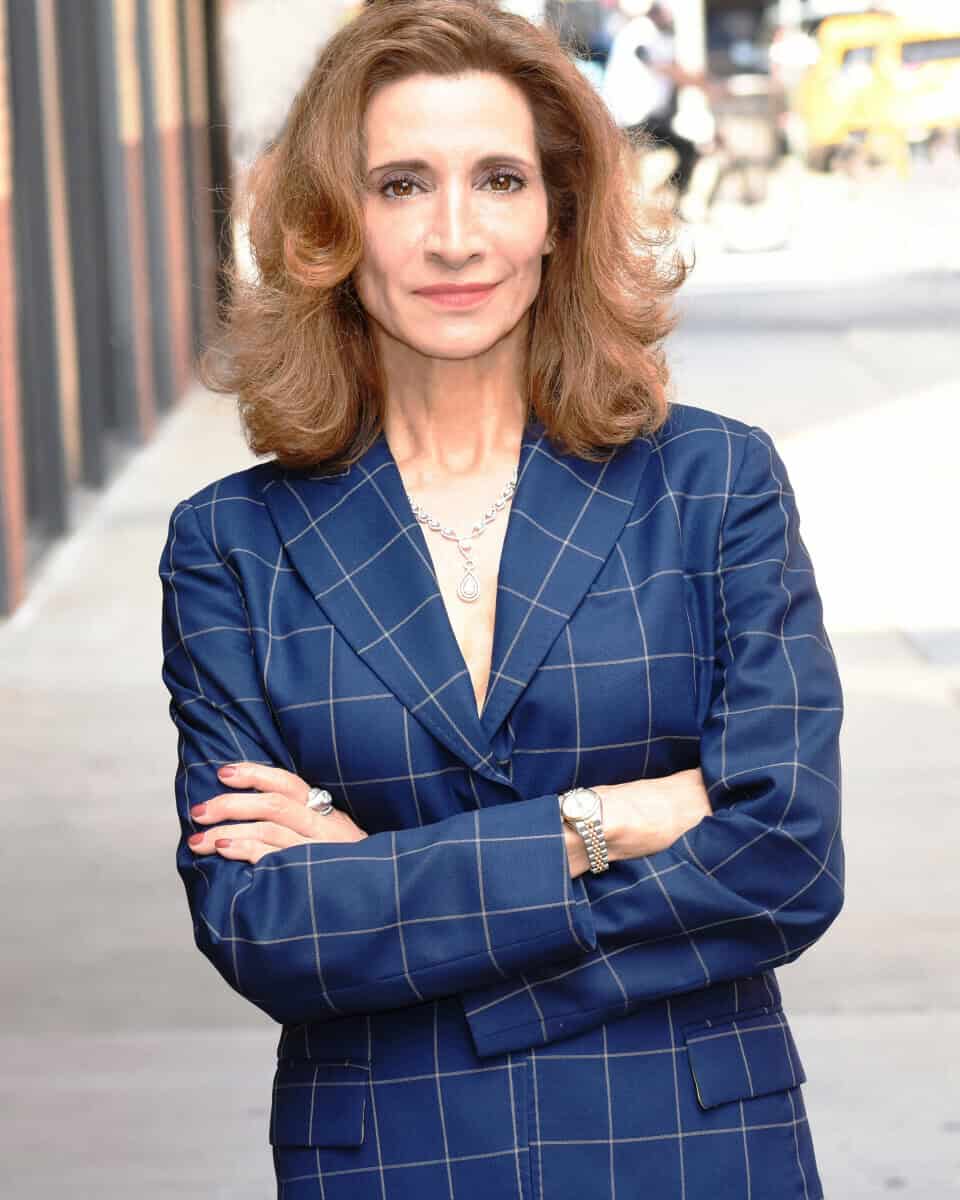 Gina Sabio