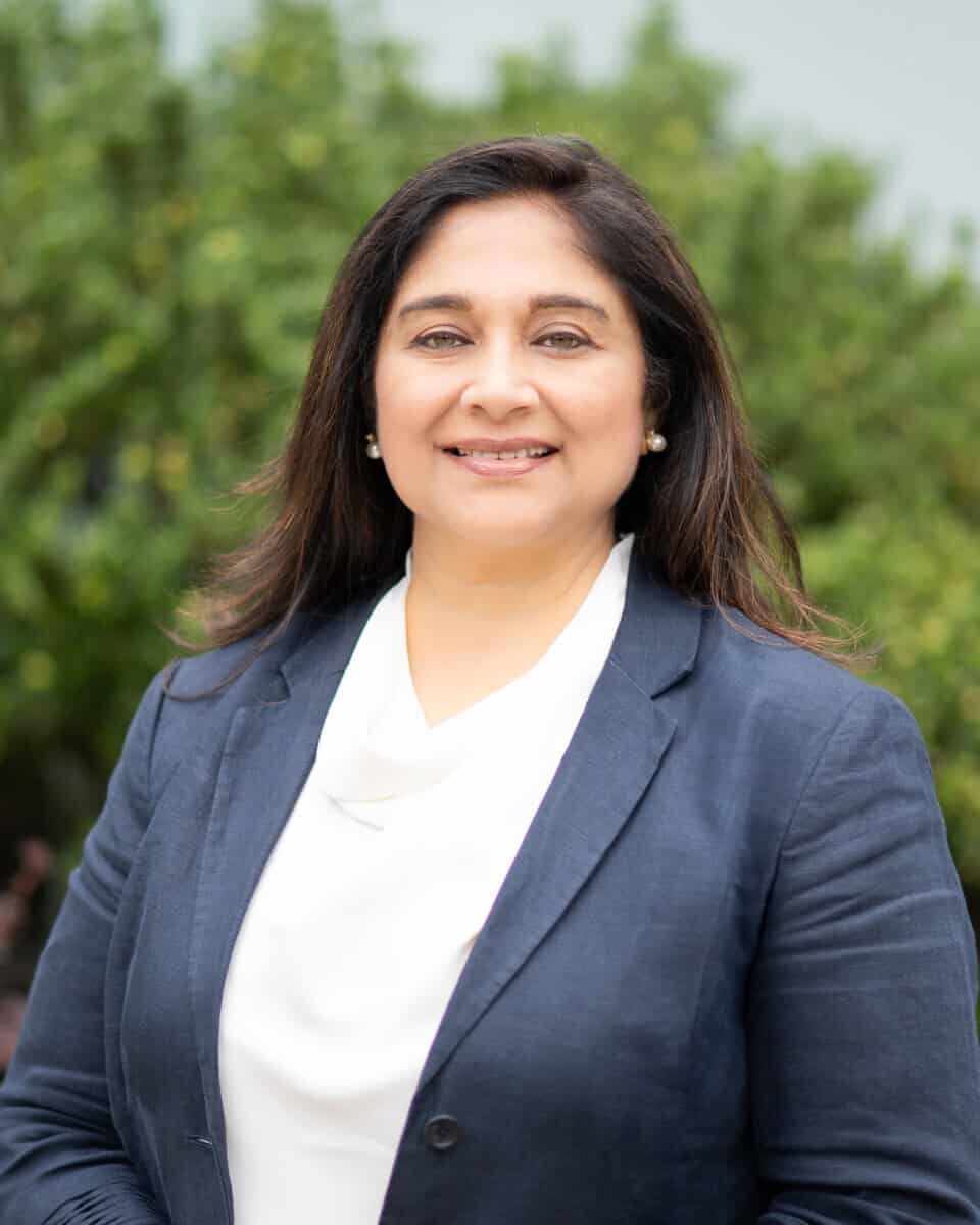 Gita Vohra