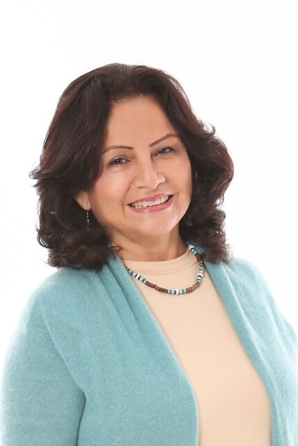 Glenda Flores-Williams