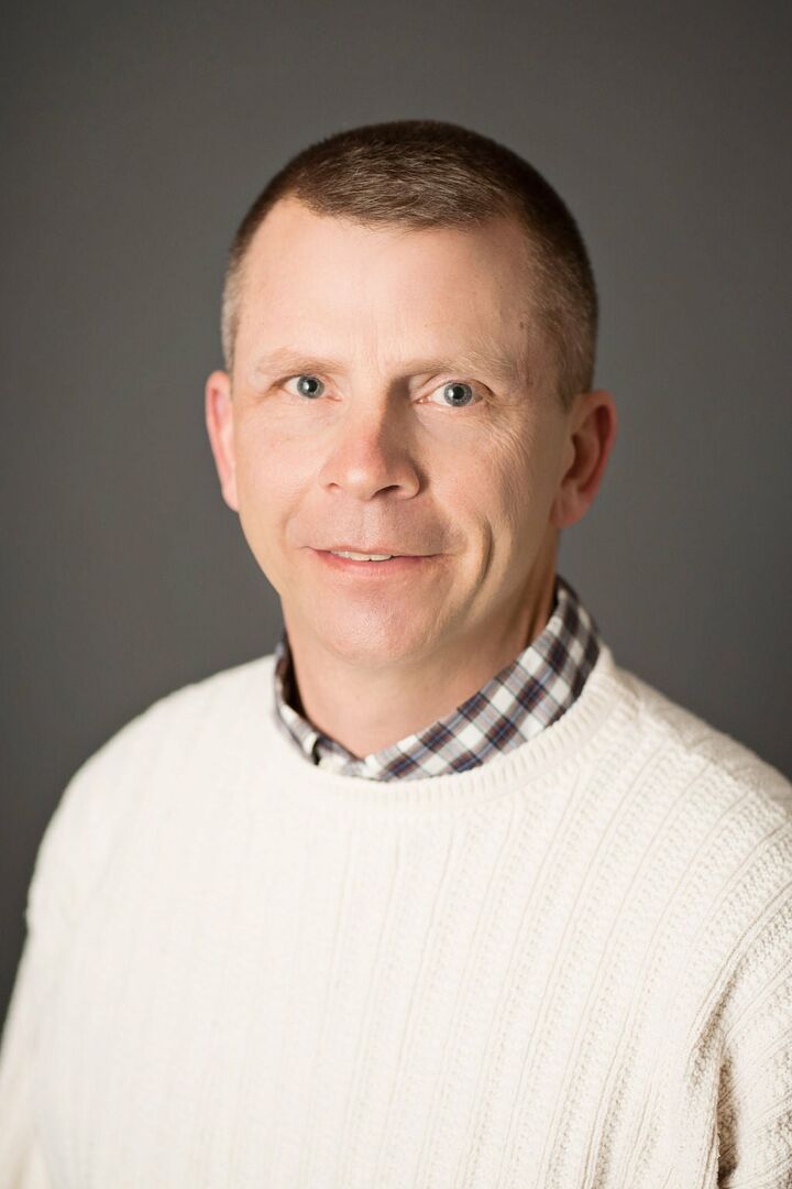 Glenn Linville