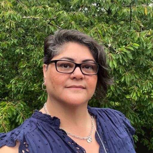 Gloria Gomez