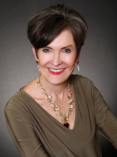Gloria Kurz
